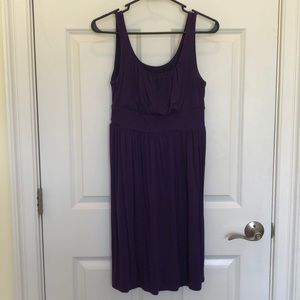 All day causal dress